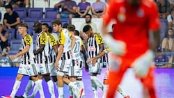 Der LASK jubelt in Wien-Favoriten über den perfekten Saisonstart.
