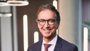 Zudem wurde Leonhard Schitter als CEO wiederbestellt.