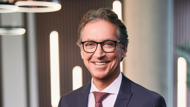 Zudem wurde Leonhard Schitter als CEO wiederbestellt.