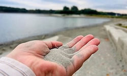 Die Dürre wirkt sich auch dramatisch auf die Energieproduktion in Österreich aus. Zwei Drittel ...