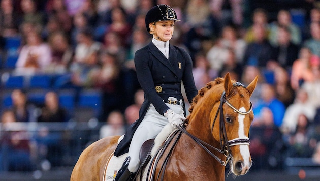 Bettina Kendlbacher