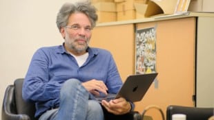 Philosophie ist alltagstauglich: Robert Pfaller – Wien, Linz – denkt, schreibt und lehrt ...