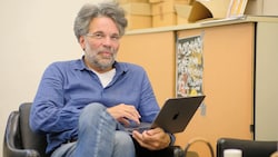 Philosophie ist alltagstauglich: Robert Pfaller – Wien, Linz – denkt, schreibt und lehrt ...