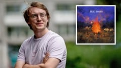Banden bilden und Brücken bauen – das gehört für den deutschen Liedermacher Marlo Grosshardt zu ...