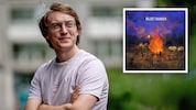 Banden bilden und Brücken bauen – das gehört für den deutschen Liedermacher Marlo Grosshardt zu ...