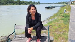 Mit feinem Gespür für Spannung: Beate Maxian schreibt Krimis, die weit über Österreich hinaus ...