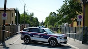 Die Bluttat ereignete sich in einem Einfamilienhaus in Langenzersdorf.