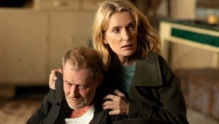 NDR/Frizzi Kurkhau So startet die neue „Tatort“- Saison: „König in Gelb“ aus Hannover am 13. September