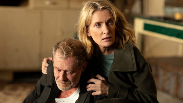 So startet die neue „Tatort“- Saison: „König in Gelb“ aus Hannover am 13. September
