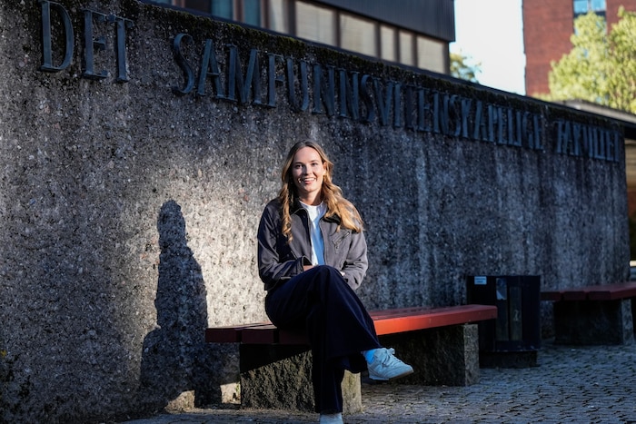 Prinzessin Ingrid Alexandra studiert jetzt in Oslo.