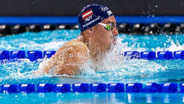 Luka Mladenovic