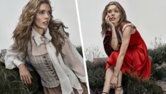 Ein bisschen Brit-Chic und ganz viel Tradition: Victoria Swarovski sorgt mit ihrer neuen ...
