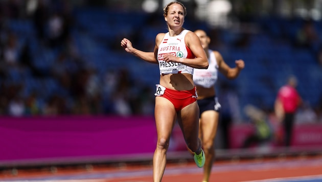 Lena Pressler