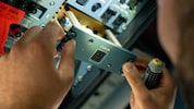 Am Mittwoch hob der erste Lufthansa-Jet mit Starlink-Internet ab.
