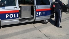 Laut Obduktion war das Mädchen lebend auf die Welt gekommen und unter Fremdeinwirkung gestorben ...