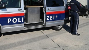 Laut Obduktion war das Mädchen lebend auf die Welt gekommen und unter Fremdeinwirkung gestorben ...