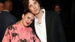 Tallulah Willis, Tochter von Bruce Willis und Demi Moore, hat ihren Verlobten Justin Acee ...