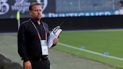 Sturms Urgestein Bruno Hütter ist seit 2007 in Amt und Würden.