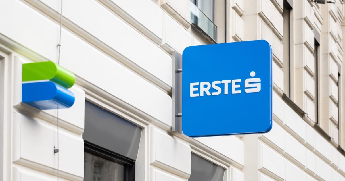 Erste Bank and the Sparkassen are refunding loan processing fees going back 30 years — the claim form is open until 31 July 2027