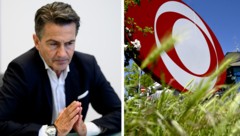 Der Prozess Roland Weißmann gegen den ORF steigt im Arbeits- und Sozialgericht.