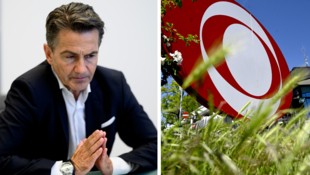 Der Prozess Roland Weißmann gegen den ORF steigt im Arbeits- und Sozialgericht.