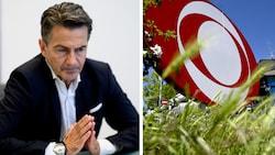 Der Prozess Roland Weißmann gegen den ORF steigt im Arbeits- und Sozialgericht.