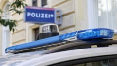 Neben der Polizei hatte der Angeklagte Autohäuser im Visier.