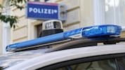 Neben der Polizei hatte der Angeklagte Autohäuser im Visier.