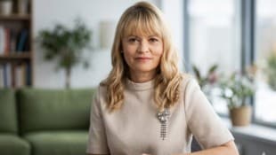 Psychologin Christa Schirl rät dazu, vor allen Ausgaben einmal durchzuatmen.