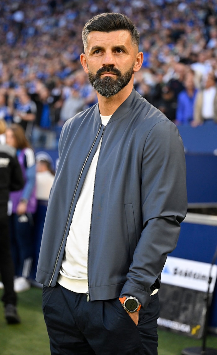 Miron Muslić