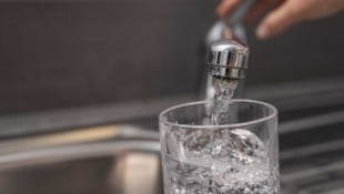 Wasser aus dem Hahn ist für uns selbstverständlich. Doch angesichts zunehmender Trockenheit ...