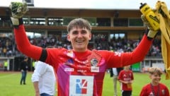 Im Juni ’27 wäre sein Vertrag ausgelaufen: Also war ein Wechsel auch im Sinne des WAC. Polster ...