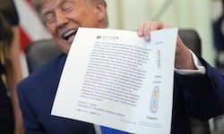 Ein früherer Zugang zu Trumps Postings kann für Investoren ein Marktvorteil sein.