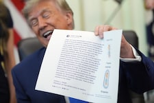 Ein früherer Zugang zu Trumps Postings kann für Investoren ein Marktvorteil sein.