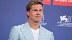 Brad Pitt gesteht, dass er nach jahrelanger Abstinenz mittlerweile wieder Alkohol trinkt.