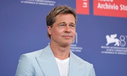 Brad Pitt gesteht, dass er nach jahrelanger Abstinenz mittlerweile wieder Alkohol trinkt.