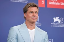 Brad Pitt gesteht, dass er nach jahrelanger Abstinenz mittlerweile wieder Alkohol trinkt.