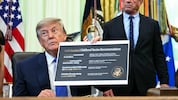 Trump will Impfempfehlungen für Kinder deutlich reduzieren und bisherige Kombi-Impfungen künftig ...