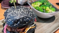 Immer einen Besuch wert: Le Burger ist eine klare Empfehlung für Burger-Fans – und alle, die es ...