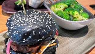 Immer einen Besuch wert: Le Burger ist eine klare Empfehlung für Burger-Fans – und alle, die es ...