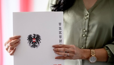 Sollen Doppelstaatsbürgerschaften endgültig abgeschafft werden?