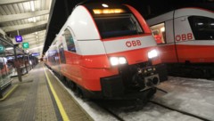 Immer wieder sorgen Zwischenfälle auf Bahnhöfen für Aufsehen. Wie erleben Sie die Situation?
