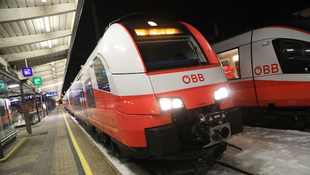 Immer wieder sorgen Zwischenfälle auf Bahnhöfen für Aufsehen. Wie erleben Sie die Situation?