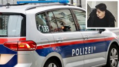 Die Polizei bittet um Mithilfe bei der Suche nach den Tätern. 