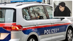 Die Polizei bittet um Mithilfe bei der Suche nach den Tätern. 