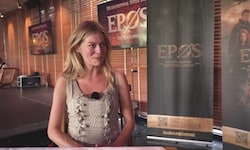 Sängerin Zoe Straub im krone.tv-Interview