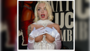 Katja Krasavice feierte ihren 30er als sündige Marilyn Monroe – ganz wild und freizügig!