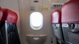 Mit seiner Handlung gefährdete der 36-Jährige das Leben der Passagiere.
