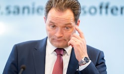 Totschnig will die Hilfen in „ein paar Tagen“ endlich fixieren.
