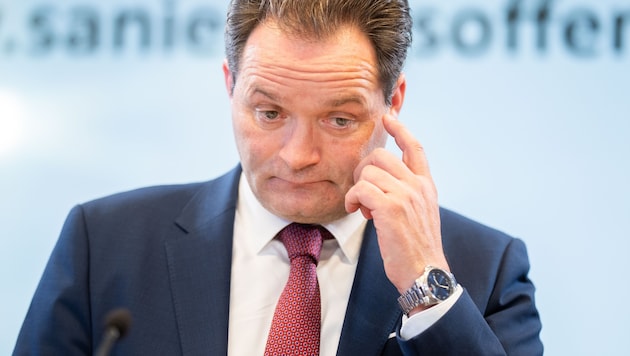 Totschnig will die Hilfen in „ein paar Tagen“ endlich fixieren.